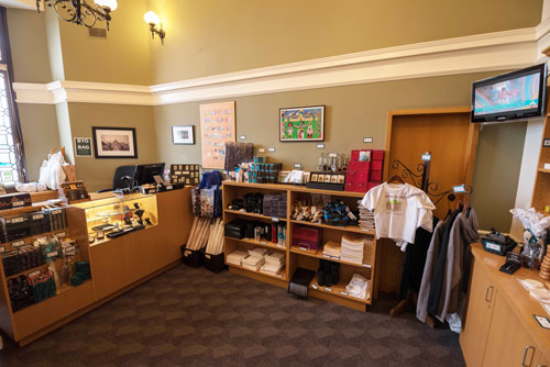 Gift Shop Interior, Photo 2 of 4