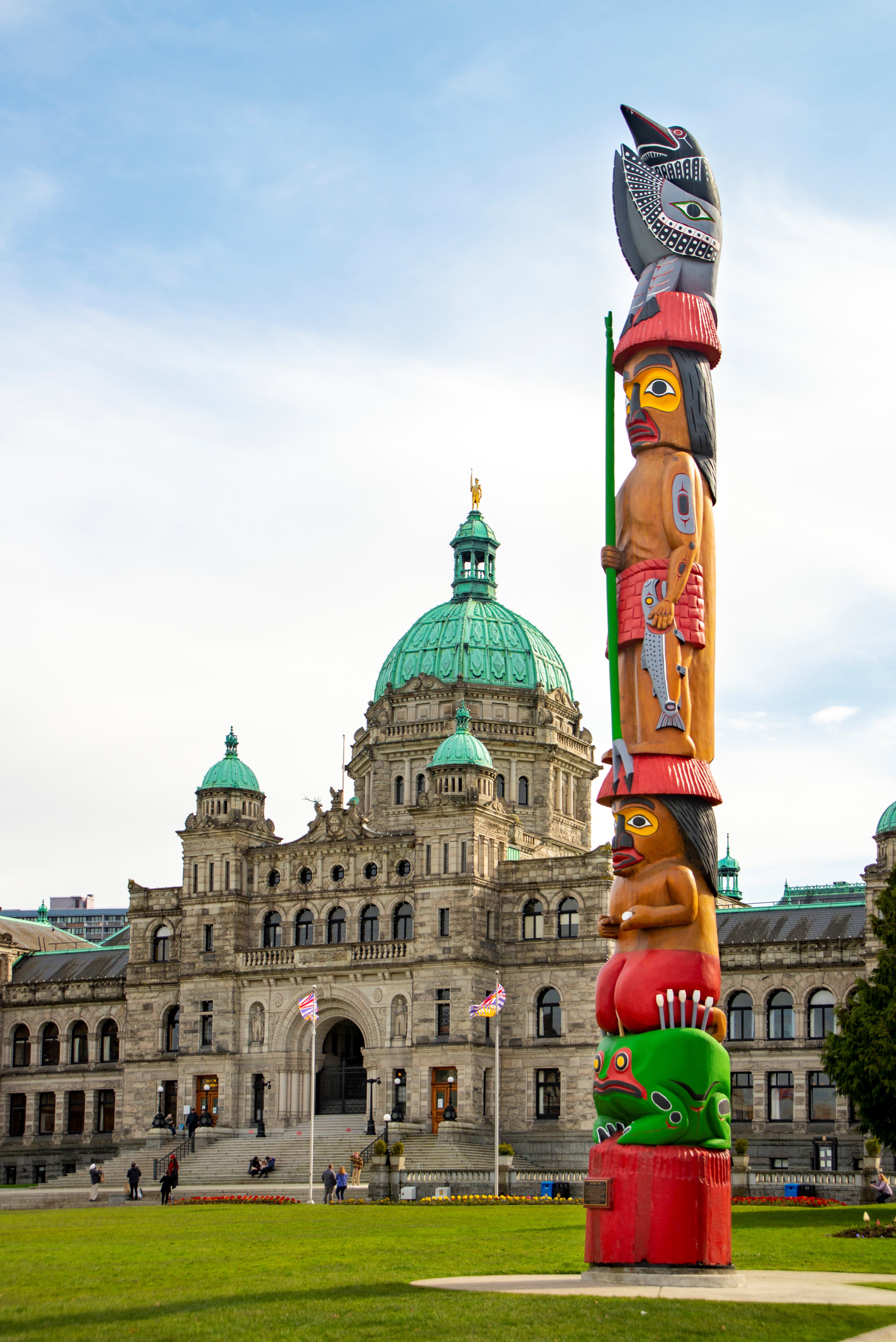 Update Totem Pole Photo with Building.jpg