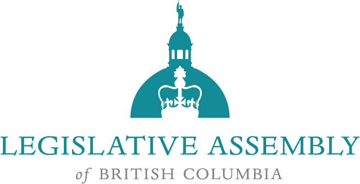 Logo of the Legislative Assembly