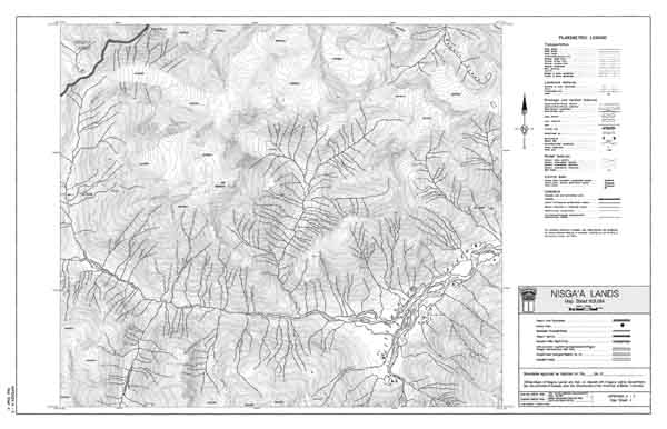 Map Sheet 4 -- 103I.084