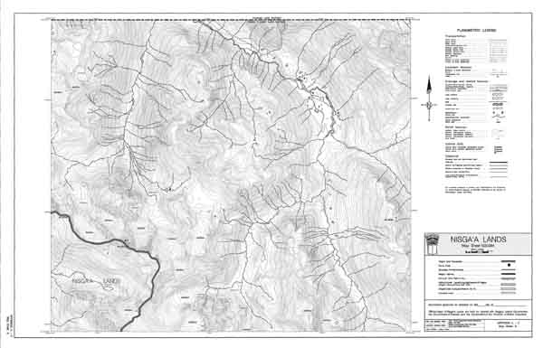 Map Sheet 8 -- 103I.094