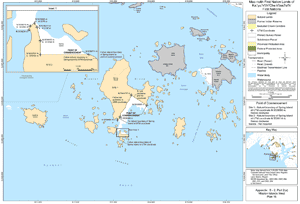 Appendix B-2, Part 2(a): Mission Islands West Plan 16