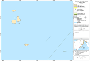Appendix B-3, Part 2(a): Toquaht Islands - Mid Plan 10