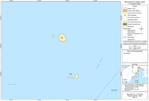 Appendix B-3, Part 2(a): Toquaht Islands - South Plan 11