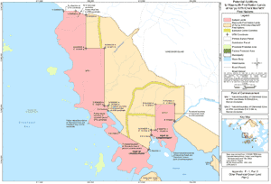 Appendix F-1, Part 2: Other Provincial Crown Land Plan 2