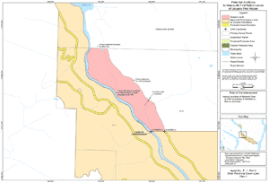 Appendix F-1, Part 4: Other Provincial Crown Land Plan 1