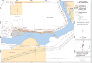 Appendix: C Potential Additions Map 2 Toll Road East