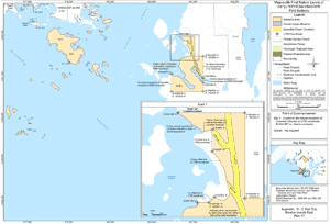 Appendix B-2, Part 2(a): Mission Islands East Plan 17