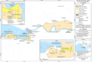 Appendix B-2, Part 2(a): Fair Harbour Plan 22