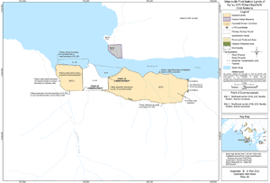 Appendix B-2, Part 2(a): Cachalot Inlet West Plan 24