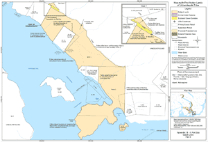 Appendix B-4, Part 2(a): Green Cove Plan 9