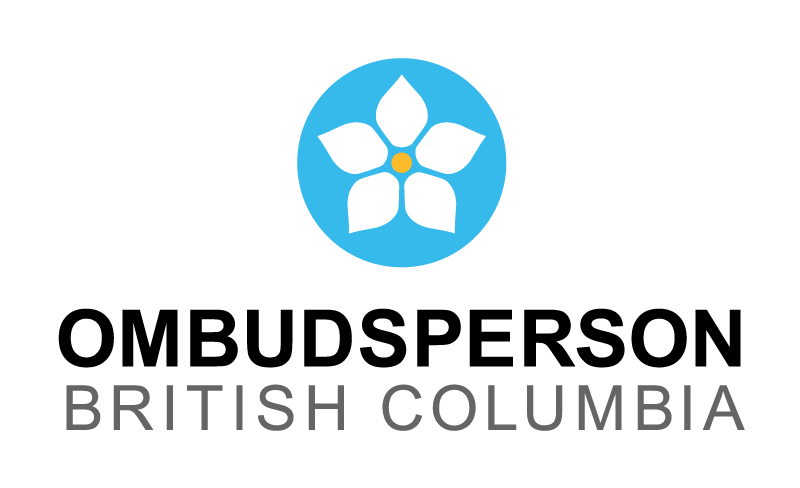 The Office of the Ombudsperson official logo