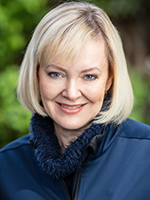 Picture of Karin Kirkpatrick